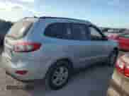 2010 Hyundai Santa Fe GLS с VIN 5NMSG3AB9AH382522, выставлен на аукционе Copart как лот 75125444 с пробегом 151 713 миль миль и Списание • Salvage title. История ставок и продаж доступна на DreamBid. Изображение 3.