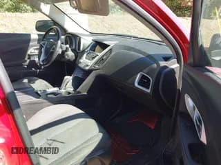 ✅ 2013 Chevrolet Equinox LT • VIN: 1GNALDEK7DZ122523 • Лот: 43319434. Опубликован ранее на IAAI с пробегом 247 614 миль. Бесплатный доступ к архиву аукционных продаж из США и подробный отчёт об истории автомобиля на DreamBid. Изображение 5.