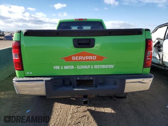 ✅ 2009 Chevrolet Silverado 1500 Work Truck • VIN: 1GCEK14C09Z112249 • Lot: 86544504. Listed on Copart with 162,308 mi. Free auction sales archive from the USA and detailed vehicle history report at DreamBid. Image 6.