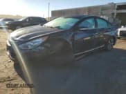 ✅ 2011 Hyundai Sonata Hybrid • VIN: KMHEC4A45BA018301 • Lot: 74801114. Listed on Copart with 141,345 mi. Free auction sales archive from the USA and detailed vehicle history report at DreamBid. Image 1.