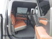 ✅ 2023 GMC Sierra 1500 Denali Ultimate • VIN: 1GTUUHEL6PZ295182 • Лот: 42497298. Опубликован ранее на IAAI с пробегом 18 401 миль. Бесплатный доступ к архиву аукционных продаж из США и подробный отчёт об истории автомобиля на DreamBid. Изображение 8.