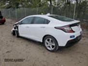 ✅ 2018 Chevrolet Volt LT • VIN: 1G1RC6S54JU113141 • Лот: 73544454. Опубликован ранее на Copart с пробегом 75 822 миль. Бесплатный доступ к архиву аукционных продаж из США и подробный отчёт об истории автомобиля на DreamBid. Изображение 2.