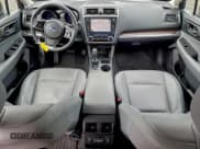 ✅ 2018 Subaru Outback Limited • VIN: 4S4BSANC0J3205969 • Lot: 94926185. Listed on Copart with 129,663 mi. Free auction sales archive from the USA and detailed vehicle history report at DreamBid. Image 8.