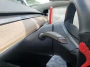 ✅ 2023 Tesla Model 3 • VIN: 5YJ3E1EA7PF396624 • Lot: 61651765. Wystawiony na Copart z przebiegiem Nie podano. Bezpłatny archiwum sprzedaży aukcyjnych z USA i szczegółowy raport historii pojazdu na DreamBid. Zdjęcie 9.