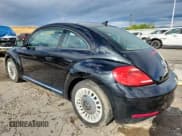✅ 2014 Volkswagen Beetle 1.8T • VIN: 3VWJ07AT8EM660665 • Lot: 80188155. Listed on Copart with 163,144 mi. Free auction sales archive from the USA and detailed vehicle history report at DreamBid. Image 2.