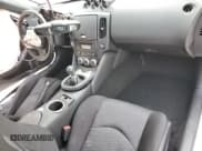 ✅ 2020 Nissan 370Z Sport • VIN: JN1AZ4EH0LM821891 • Lot: 84944994. Listed on Copart with 27,840 mi. Free auction sales archive from the USA and detailed vehicle history report at DreamBid. Image 8.