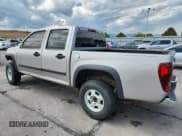 ✅ 2006 Chevrolet Colorado 3LT • VIN: 1GCDT136768147487 • Лот: 70499285. Опубликован ранее на Copart с пробегом 272 370 миль. Бесплатный доступ к архиву аукционных продаж из США и подробный отчёт об истории автомобиля на DreamBid. Изображение 2.