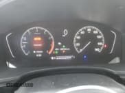 ✅ 2023 Honda Civic EX • VIN: 2HGFE1F7XPH303347 • Lot: 53894595. Listed on Copart with 30,126 mi. Free auction sales archive from the USA and detailed vehicle history report at DreamBid. Image 9.