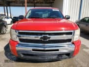 ✅ 2011 Chevrolet Silverado 1500 LT • VIN: 3GCPCSEA3BG134549 • Lot: 75215274. Listed on Copart with Not provided. Free auction sales archive from the USA and detailed vehicle history report at DreamBid. Image 5.