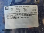 ✅ 2008 Pontiac G5 • VIN: 1G2AL18FX87201244 • Lot: 69821275. Listed on Copart with 116,673 mi. Free auction sales archive from the USA and detailed vehicle history report at DreamBid. Image 12.