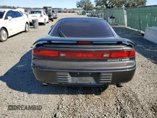 ✅ 1992 Mitsubishi 3000GT • VIN: JA3XE74CXNY052868 • Lot: 81620654. Wystawiony na Copart z przebiegiem 124 361 mil. Bezpłatny archiwum sprzedaży aukcyjnych z USA i szczegółowy raport historii pojazdu na DreamBid. Zdjęcie 6.