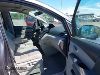 ✅ 2015 Honda Odyssey EX-L • VIN: 5FNRL5H62FB059971 • Lot: 43173534. Wystawiony na IAAI z przebiegiem 97 181 mil. Bezpłatny archiwum sprzedaży aukcyjnych z USA i szczegółowy raport historii pojazdu na DreamBid. Zdjęcie 5.