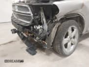 ✅ 2011 Dodge Durango Citadel • VIN: 1D4RE5GG0BC613829 • Lot: 41770523. Listed on IAAI with 161,200 mi. Free auction sales archive from the USA and detailed vehicle history report at DreamBid. Image 6.