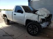 ✅ 2013 Chevrolet Silverado 1500 • VIN: 1GC0CV80DF109292 • Лот: 67983275. Опубликован ранее на Copart с пробегом 349 847 миль. Бесплатный доступ к архиву аукционных продаж из США и подробный отчёт об истории автомобиля на DreamBid. Изображение 4.