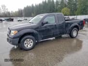 ✅ 2007 Nissan Frontier XE • VIN: 1N6BD06T97C426144 • Lot: 95928515. Listed on Copart with 158,527 mi. Free auction sales archive from the USA and detailed vehicle history report at DreamBid. Image 1.