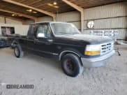 ✅ 1993 Ford F-150 • VIN: 1FTEX15NXPKB33486 • Lot: 81928444. Listed on Copart with Not provided. Free auction sales archive from the USA and detailed vehicle history report at DreamBid. Image 4.