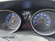 ✅ 2012 Hyundai Elantra GLS • VIN: KMHDH4AE5CU483747 • Lot: 43756900. Listed on IAAI with 180,091 mi. Free auction sales archive from the USA and detailed vehicle history report at DreamBid. Image 7.