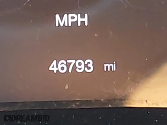 ✅ 2020 Jeep Compass Limited • VIN: 3C4NJDCB2LT138203 • Lot: 43650413. Listed on IAAI with 46,793 mi. Free auction sales archive from the USA and detailed vehicle history report at DreamBid. Image 7.