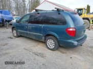 ✅ 2002 Dodge Caravan Sport • VIN: 1B4GP44352B705113 • Lot: 43777606. Listed on IAAI with 197,020 mi. Free auction sales archive from the USA and detailed vehicle history report at DreamBid. Image 3.