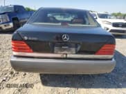 ✅ 1994 Mercedes-Benz S 320 • VIN: WDBGA43E4RA171107 • Лот: 53186305. Опубликован ранее на Copart с пробегом 228 999 миль. Бесплатный доступ к архиву аукционных продаж из США и подробный отчёт об истории автомобиля на DreamBid. Изображение 6.