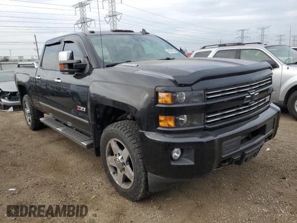 ✅ 2016 Chevrolet Silverado 2500HD LT • VIN: 1GC1KVE84GF240766 • Lot: 85331575. Wystawiony na Copart z przebiegiem 130 136 mil. Bezpłatny archiwum sprzedaży aukcyjnych z USA i szczegółowy raport historii pojazdu na DreamBid. Zdjęcie 4.