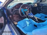 ✅ 2014 Subaru BRZ Limited • VIN: JF1ZCAC11E9603203 • Lot: 82518865. Listed on Copart with 106,077 mi. Free auction sales archive from the USA and detailed vehicle history report at DreamBid. Image 8.