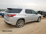 ✅ 2019 Chevrolet Traverse High Country • VIN: 1GNEVJKWXKJ113733 • Lot: 58427725. Listed on Copart with 124,607 mi. Free auction sales archive from the USA and detailed vehicle history report at DreamBid. Image 3.