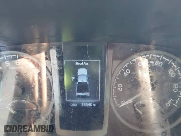 2022 Toyota Tacoma SR5 with VIN 3TMAZ5CN9NM186656, listed as a IAAI auction lot 43253480 with 25,540 mi miles and . Bid and sale history available at DreamBid. Image 7.