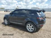 ✅ 2012 Land Rover Range Rover Evoque Pure Premium • VIN: SALVR2BGXCH633637 • Lot: 70957775. Listed on Copart with 110,415 mi. Free auction sales archive from the USA and detailed vehicle history report at DreamBid. Image 2.
