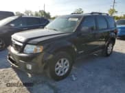 ✅ 2008 Mazda Tribute Grand Touring • VIN: 4F2CZ06138KM10939 • Lot: 60600935. Listed on Copart with 129,474 mi. Free auction sales archive from the USA and detailed vehicle history report at DreamBid. Image 1.