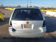 ✅ 2003 Volkswagen Jetta • VIN: WVWSP61J93W584513 • Lot: 41361393. Listed on IAAI with 390,140 mi. Free auction sales archive from the USA and detailed vehicle history report at DreamBid. Image 16.