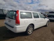 ✅ 2006 Volvo V70 2.4L • VIN: YV1SW640262595736 • Lot: 72063874. Listed on Copart with 144,987 mi. Free auction sales archive from the USA and detailed vehicle history report at DreamBid. Image 3.