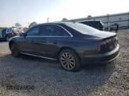 ✅ 2014 Audi A8 3.0L TDI • VIN: WAURMAFD0EN004150 • Lot: 66748315. Wystawiony na Copart z przebiegiem Nie podano. Bezpłatny archiwum sprzedaży aukcyjnych z USA i szczegółowy raport historii pojazdu na DreamBid. Zdjęcie 2.