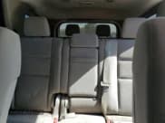 ✅ 2011 Dodge Durango Crew • VIN: 1D4RD4GG1BC633794 • Lot: 82196185. Wystawiony na Copart z przebiegiem 153 749 mil. Bezpłatny archiwum sprzedaży aukcyjnych z USA i szczegółowy raport historii pojazdu na DreamBid. Zdjęcie 10.