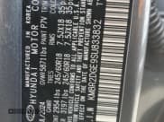 ✅ 2025 Hyundai Palisade SEL • VIN: KM8R2DGE9SU833832 • Лот: 45393005. Опубликован ранее на Copart с пробегом 12 831 миль. Бесплатный доступ к архиву аукционных продаж из США и подробный отчёт об истории автомобиля на DreamBid. Изображение 13.