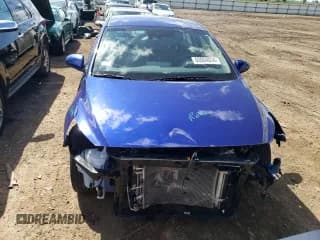 ✅ 2022 Hyundai Ioniq Blue • VIN: KMHC65LC4NU269922 • Lot: 60004034. Wystawiony na Copart z przebiegiem 24 373 mil. Bezpłatny archiwum sprzedaży aukcyjnych z USA i szczegółowy raport historii pojazdu na DreamBid. Zdjęcie 5.