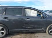 ✅ 2012 Toyota Venza XLE • VIN: 4T3ZK3BB4CU049526 • Lot: 43831998. Listed on IAAI with 113,894 mi. Free auction sales archive from the USA and detailed vehicle history report at DreamBid. Image 13.