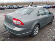 ✅ 2006 Mercury Milan • VIN: 3MEFM07ZX6R632501 • Lot: 43795802. Wystawiony na IAAI z przebiegiem 116 212 mil. Bezpłatny archiwum sprzedaży aukcyjnych z USA i szczegółowy raport historii pojazdu na DreamBid. Zdjęcie 4.