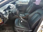 ✅ 2018 Audi A6 Premium Plus • VIN: WAUG8AFC6JN015182 • Lot: 62075175. Wystawiony na Copart z przebiegiem 89 363 mil. Bezpłatny archiwum sprzedaży aukcyjnych z USA i szczegółowy raport historii pojazdu na DreamBid. Zdjęcie 7.