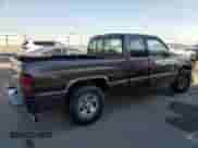 ✅ 1997 Dodge 1500 • VIN: 3B7HC13Y5VG832342 • Лот: 88210935. Размещён на Copart с пробегом 133 613 миль миль. Получите бесплатный доступ к архиву аукционных продаж из США и посмотрите подробный отчёт об истории автомобиля на DreamBid. Изображение 3.