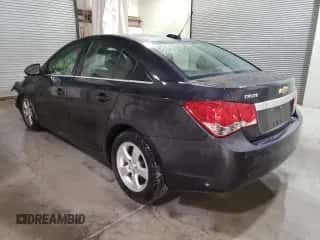 2016 Chevrolet Cruze LT с VIN 1G1PE5SBXG7154012, выставлен на аукционе Copart как лот 66186792 с пробегом 108 685 миль миль и . История ставок и продаж доступна на DreamBid. Изображение 2.