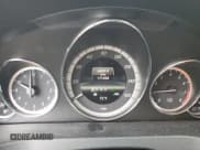 ✅ 2013 Mercedes-Benz E 350 • VIN: WDDKJ5KB1DF194077 • Lot: 83961835. Listed on Copart with 171,243 mi. Free auction sales archive from the USA and detailed vehicle history report at DreamBid. Image 9.