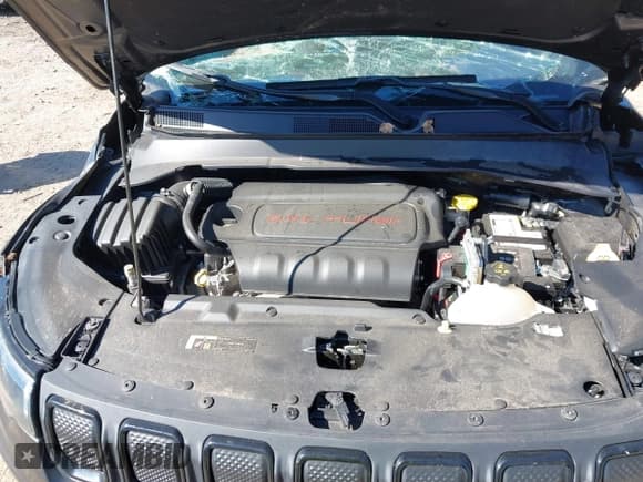 ✅ 2022 Jeep Compass Latitude • VIN: 3C4NJDBB6NT231116 • Лот: 43482556. Опубликован ранее на IAAI с пробегом Не указан. Бесплатный доступ к архиву аукционных продаж из США и подробный отчёт об истории автомобиля на DreamBid. Изображение 10.