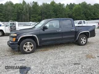 2012 Chevrolet Colorado 1LT с VIN 1GCDSCFE1C8103918, выставлен на аукционе Copart как лот 69297865 с пробегом 244 894 миль миль и Списание • Salvage title. История ставок и продаж доступна на DreamBid. Изображение 1.