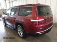 ✅ 2022 Jeep Wagoneer Series II • VIN: 1C4SJUBT5NS181161 • Lot: 41699742. Listed on IAAI with 44,363 mi. Free auction sales archive from the USA and detailed vehicle history report at DreamBid. Image 3.