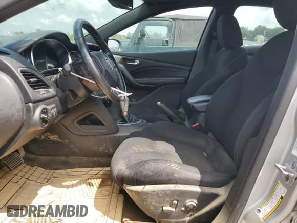 ✅ 2013 Dodge Dart Limited • VIN: 1C3CDFCA1DD268051 • Lot: 63486275. Listed on Copart with 154,610 mi. Free auction sales archive from the USA and detailed vehicle history report at DreamBid. Image 7.