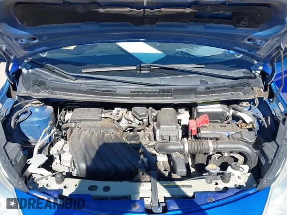 ✅ 2015 Nissan Note SL • VIN: 3N1CE2CP3FL397088 • Lot: 43587597. Wystawiony na IAAI z przebiegiem 81 581 mil. Bezpłatny archiwum sprzedaży aukcyjnych z USA i szczegółowy raport historii pojazdu na DreamBid. Zdjęcie 10.