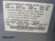 ✅ 2007 Nissan Sentra S • VIN: 3N1AB61EX7L631415 • Лот: 43737922. Опубликован ранее на IAAI с пробегом 190 438 миль. Бесплатный доступ к архиву аукционных продаж из США и подробный отчёт об истории автомобиля на DreamBid. Изображение 9.