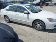 ✅ 2007 Honda Accord EX-L • VIN: 1HGCM56867A077439 • Lot: 43187482. Wystawiony na IAAI z przebiegiem 87 930 mil. Bezpłatny archiwum sprzedaży aukcyjnych z USA i szczegółowy raport historii pojazdu na DreamBid. Zdjęcie 13.