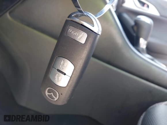 ✅ 2019 Mazda CX-3 Sport • VIN: JM1DKFB70K0435998 • Лот: 42568734. Опубликован ранее на IAAI с пробегом 88 209 миль. Бесплатный доступ к архиву аукционных продаж из США и подробный отчёт об истории автомобиля на DreamBid. Изображение 11.